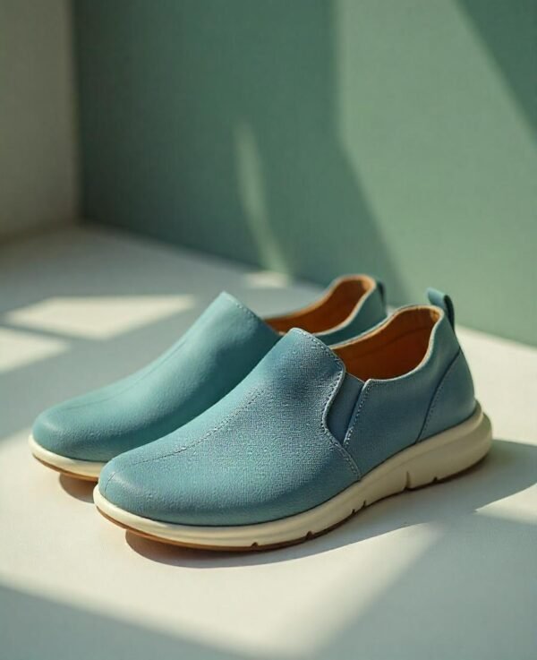 Zapatillas GreenStep veganas